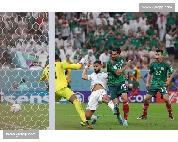 技术流碰撞铁血防守西班牙对决沙特引爆焦点之战世界杯赛场悬念升级