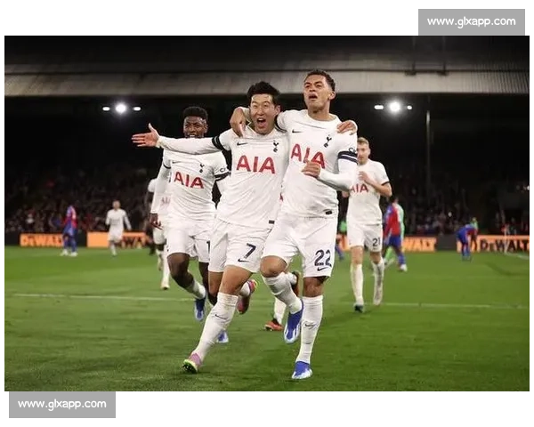 热刺迎战林茨全力争胜 孙兴慜领衔出战激战欧洲赛场