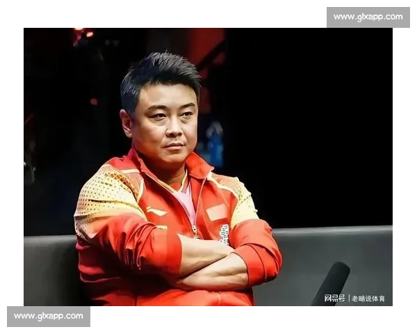 王皓对决马龙掀起国乒巅峰对抗时代传奇新篇章再续经典荣光拼搏精神永流传